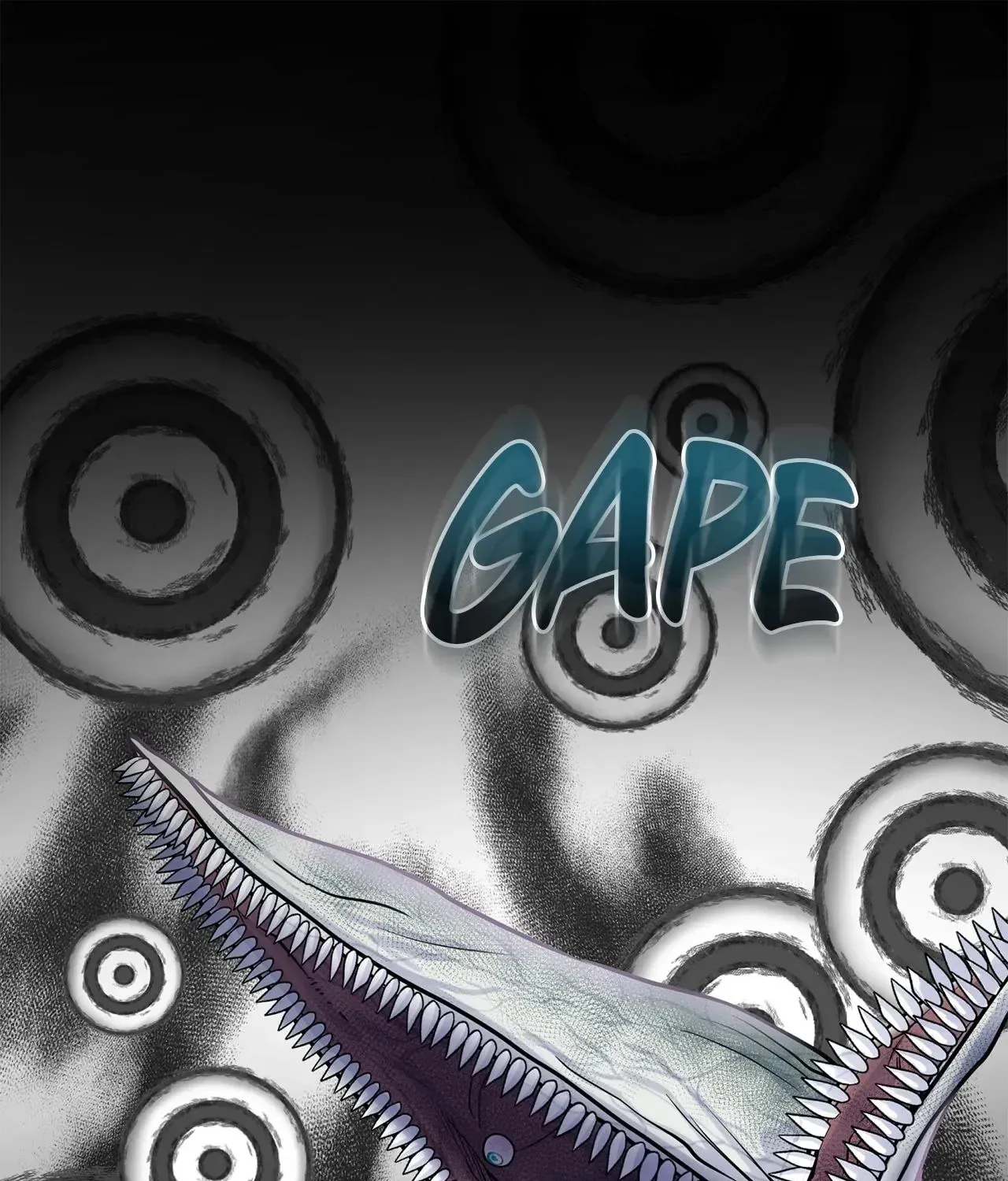 Holding You Captive Chapter 67 page 1 - 