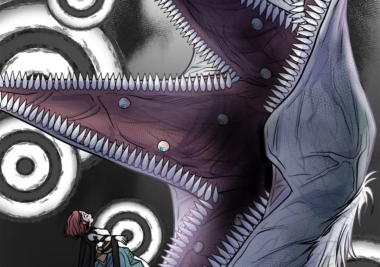 Holding You Captive Chapter 67 page 2 - 