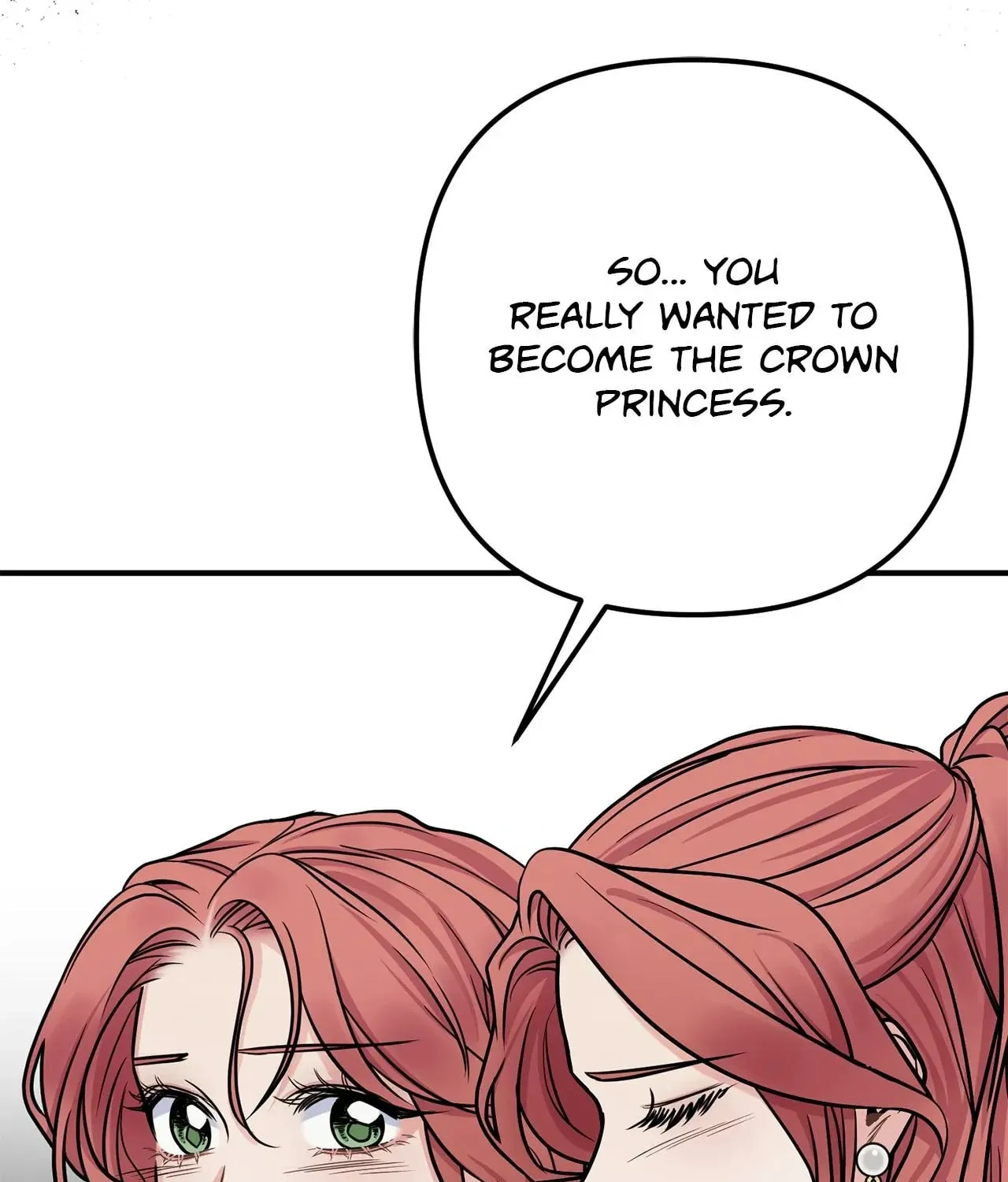 Holding You Captive Chapter 67 page 104 - 