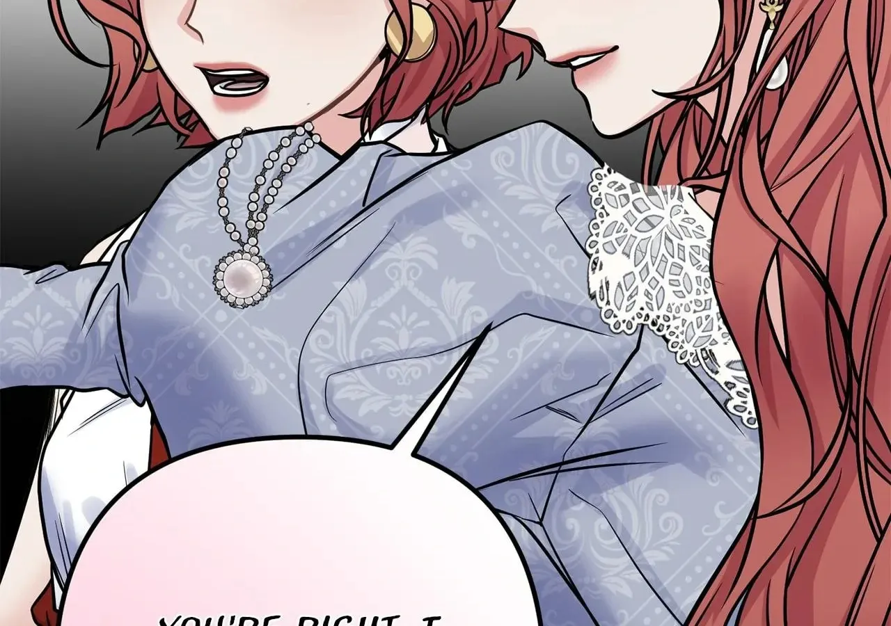 Holding You Captive Chapter 67 page 105 - 