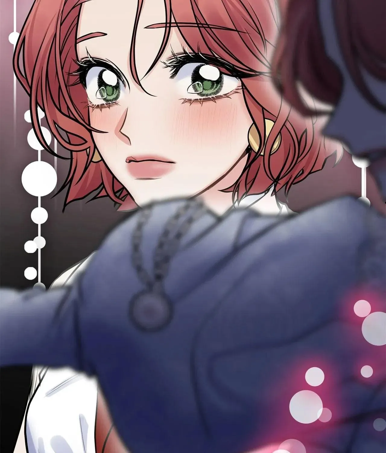 Holding You Captive Chapter 67 page 108 - 