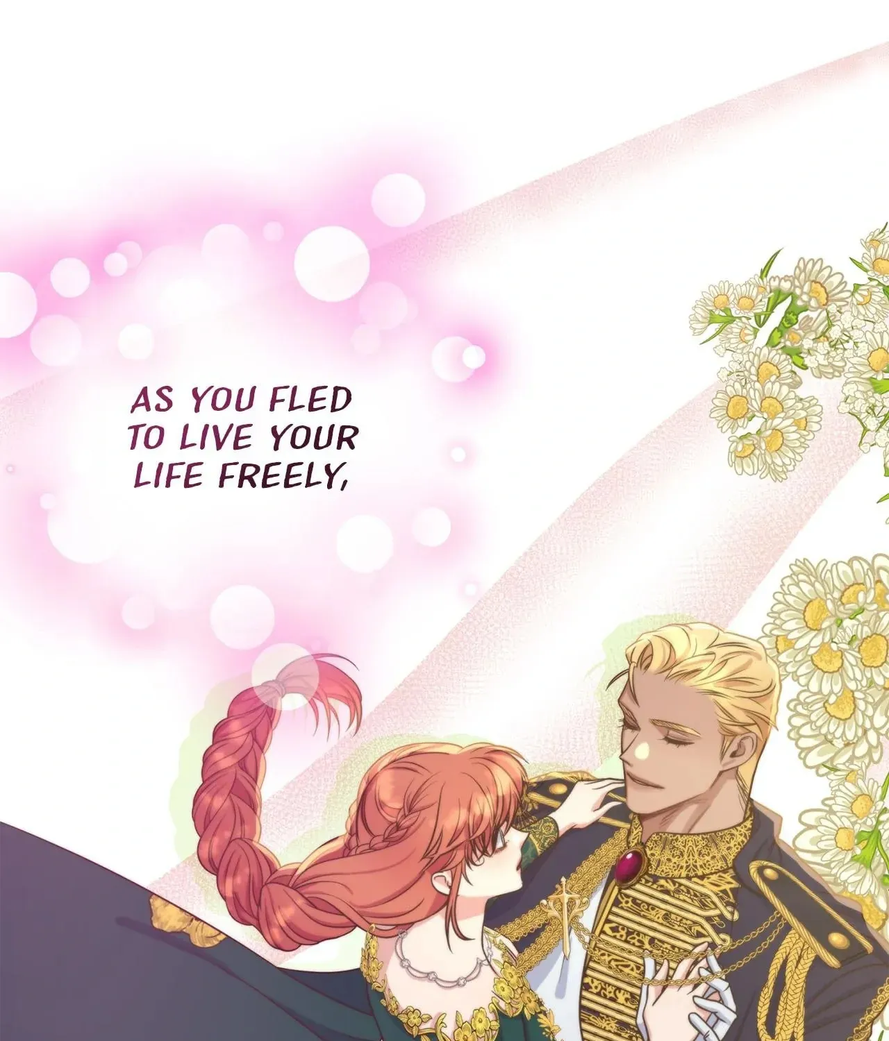 Holding You Captive Chapter 67 page 111 - 