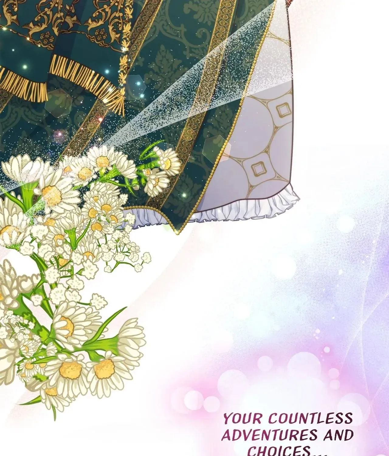 Holding You Captive Chapter 67 page 113 - 