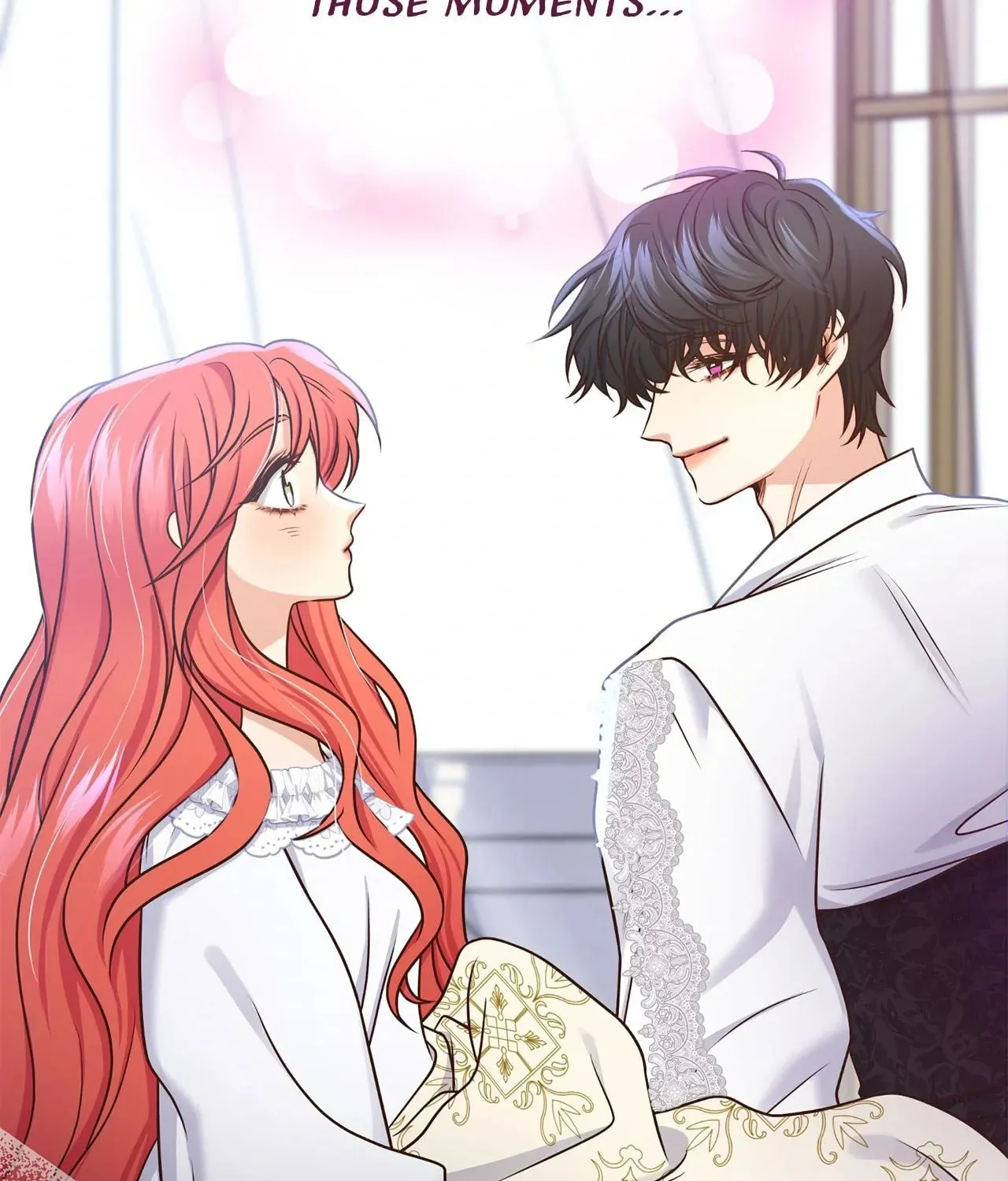 Holding You Captive Chapter 67 page 117 - 