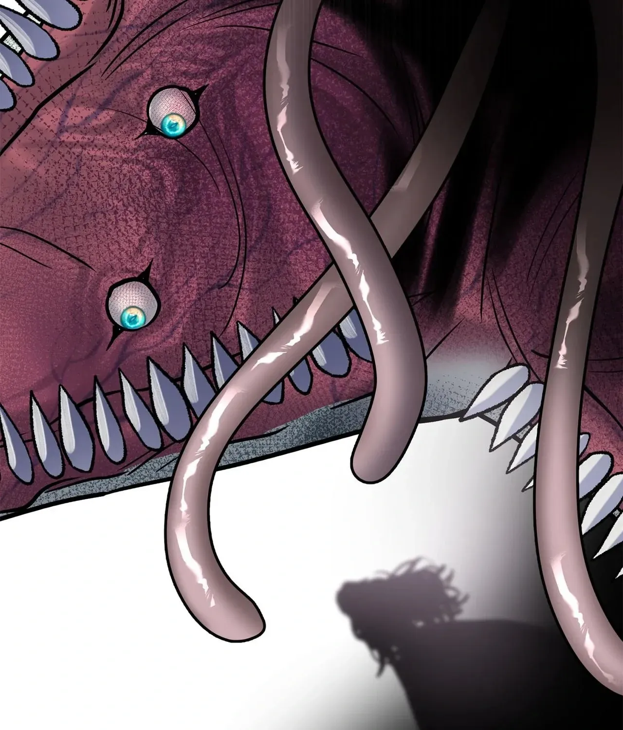 Holding You Captive Chapter 67 page 13 - 