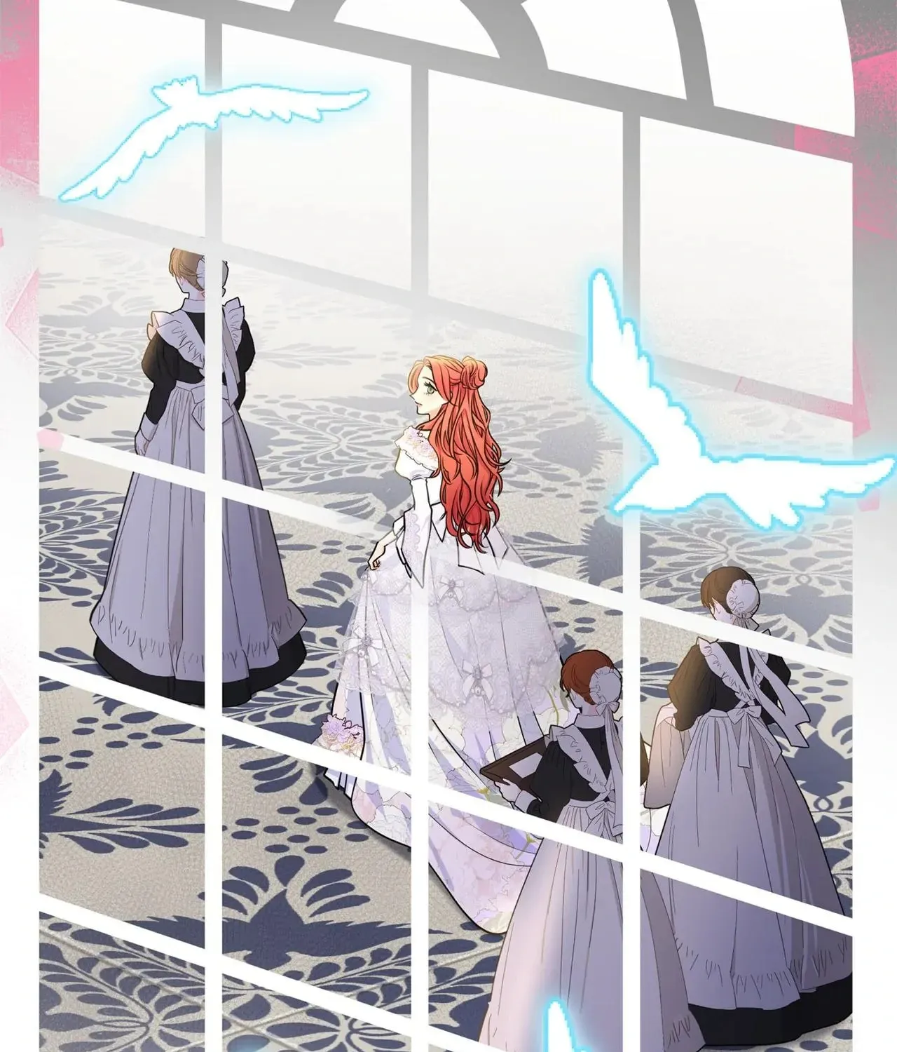 Holding You Captive Chapter 67 page 128 - 