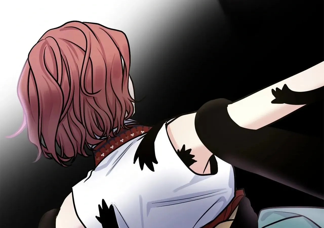 Holding You Captive Chapter 67 page 14 - 