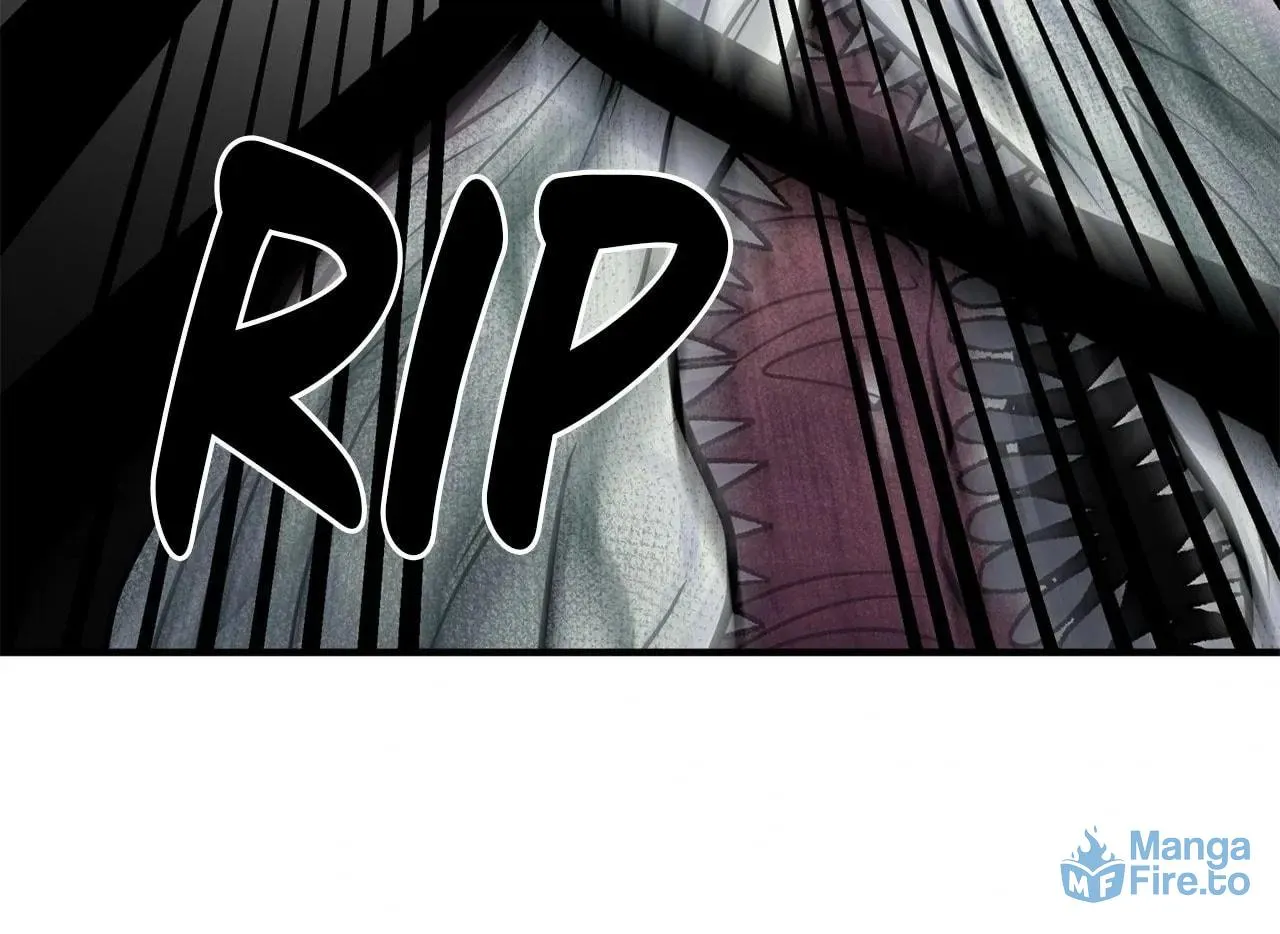 Holding You Captive Chapter 67 page 136 - 