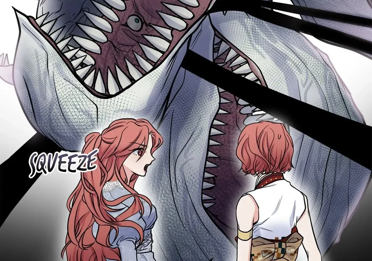 Holding You Captive Chapter 67 page 138 - 