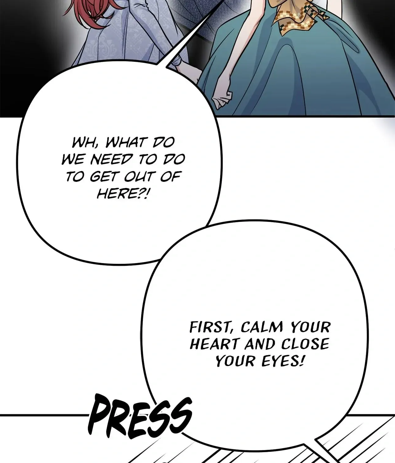 Holding You Captive Chapter 67 page 139 - 