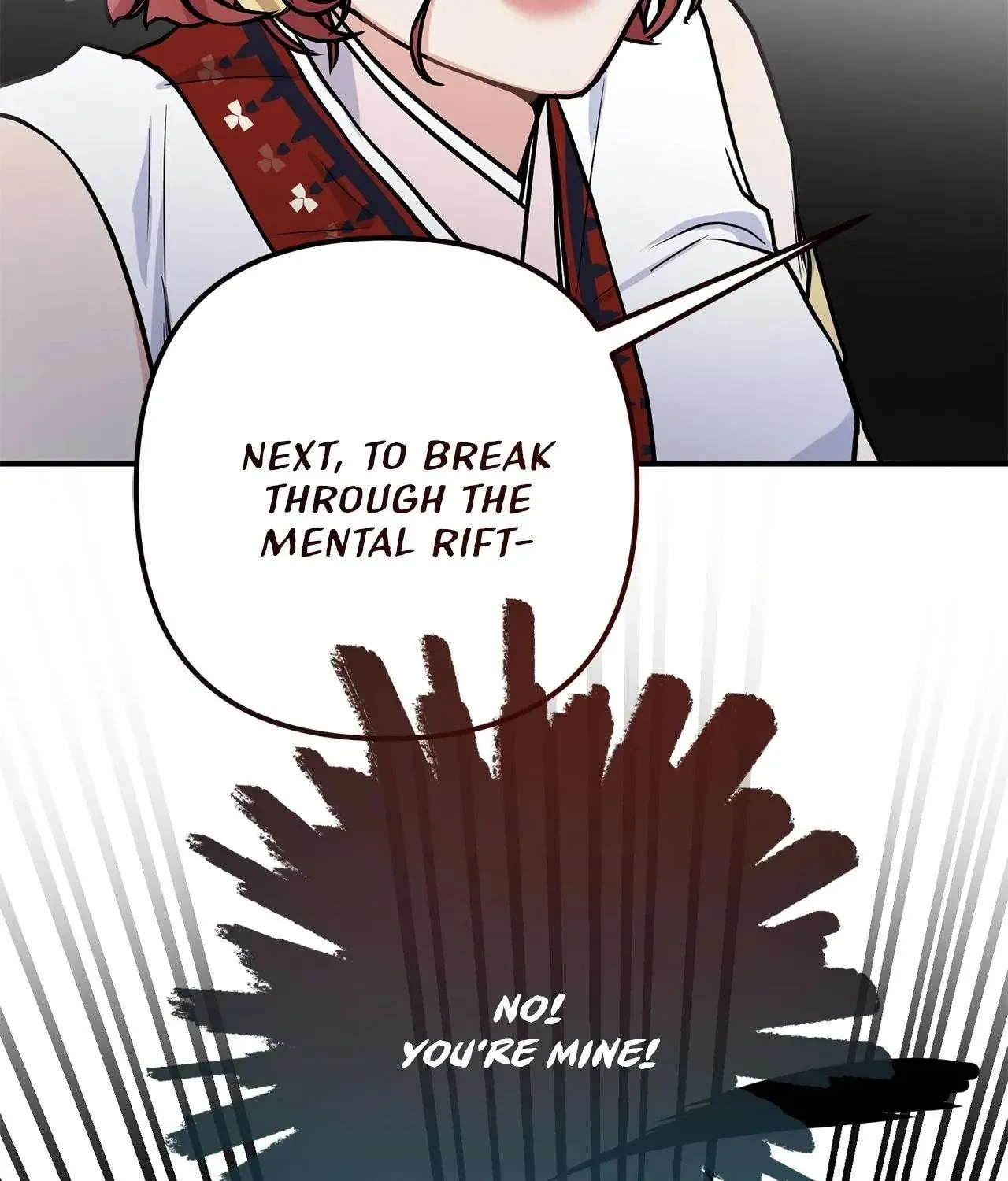 Holding You Captive Chapter 67 page 141 - 