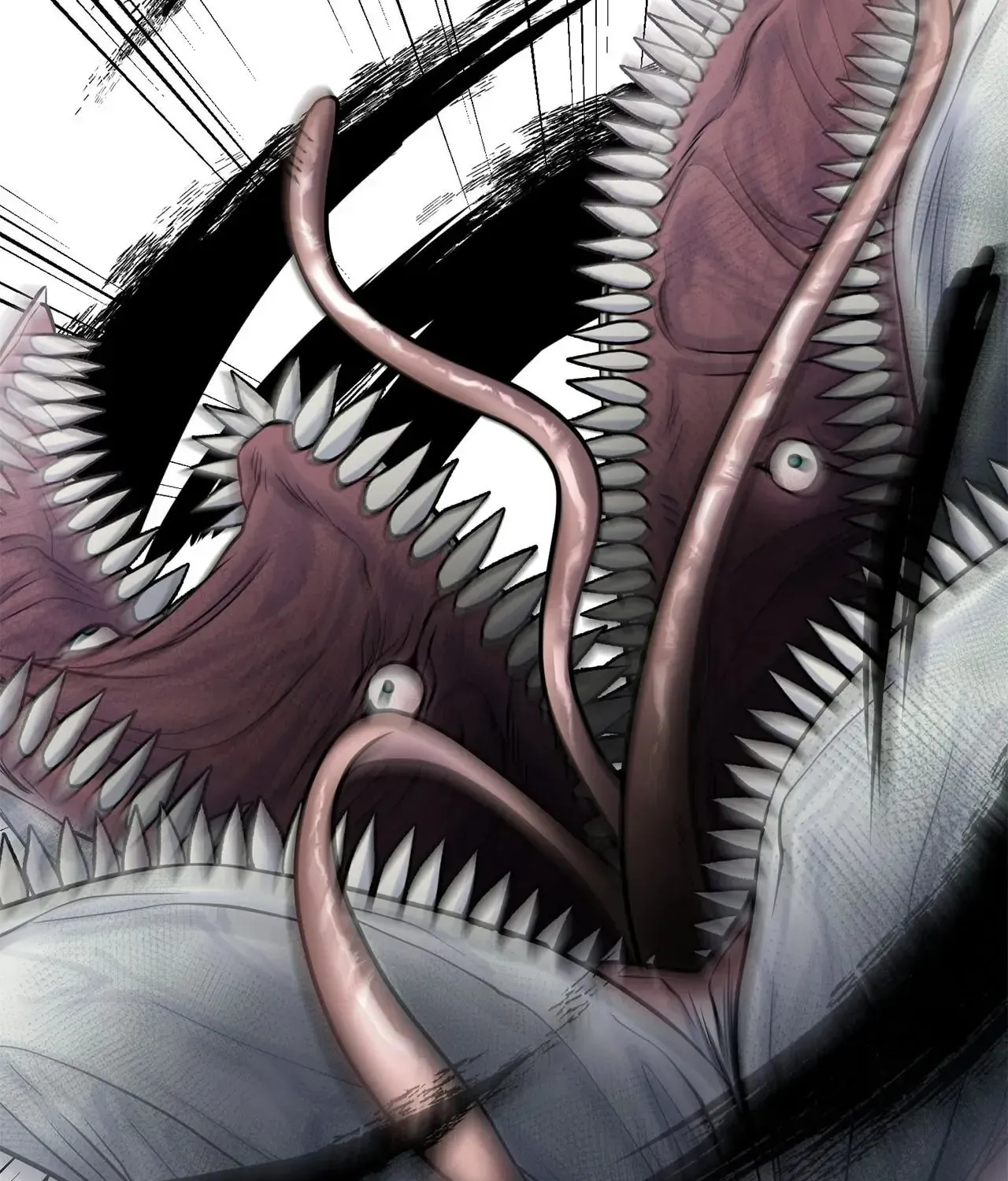 Holding You Captive Chapter 67 page 143 - 