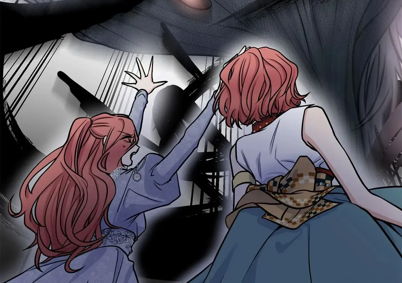Holding You Captive Chapter 67 page 144 - 