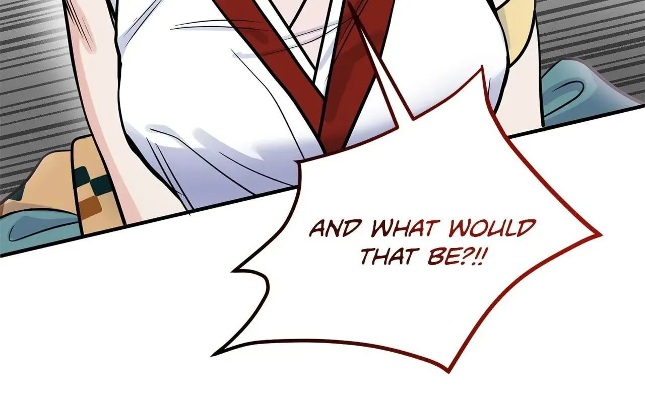 Holding You Captive Chapter 67 page 149 - 