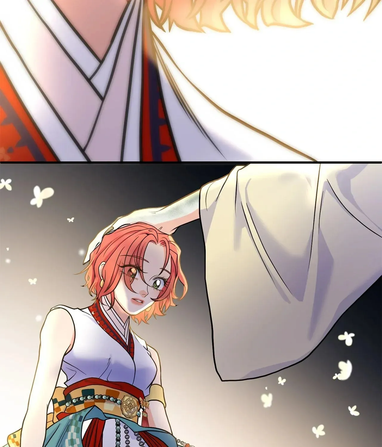 Holding You Captive Chapter 67 page 154 - 
