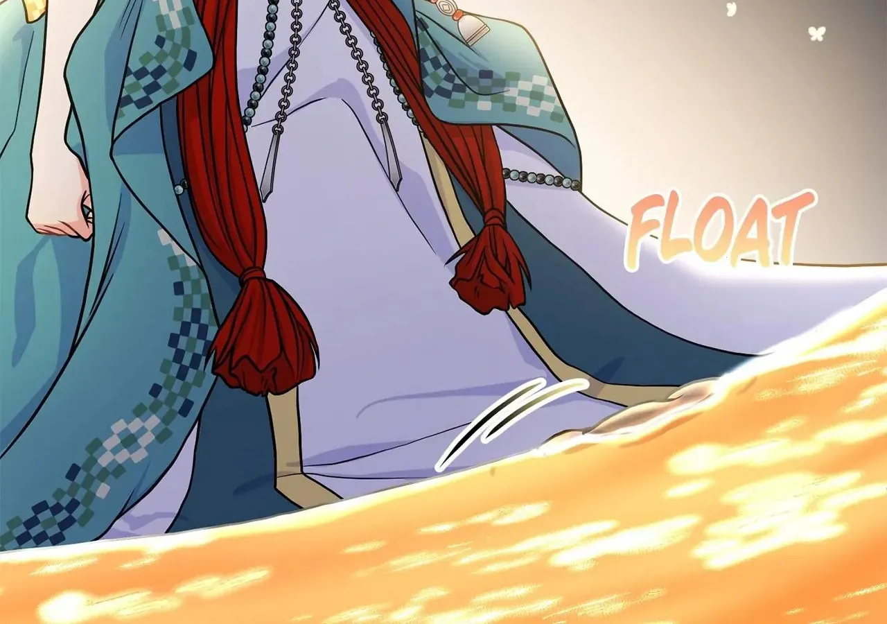Holding You Captive Chapter 67 page 155 - 