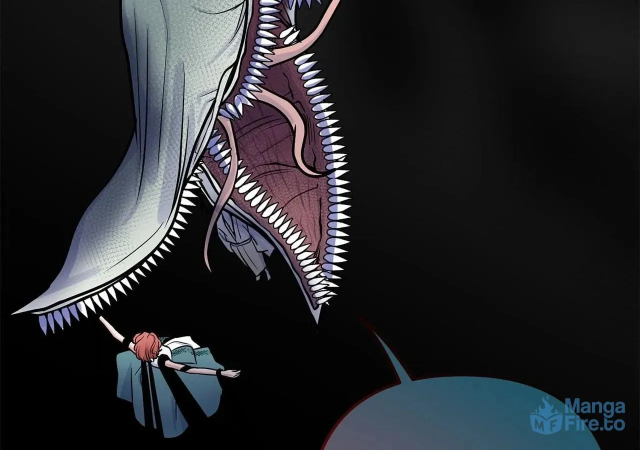 Holding You Captive Chapter 67 page 17 - 
