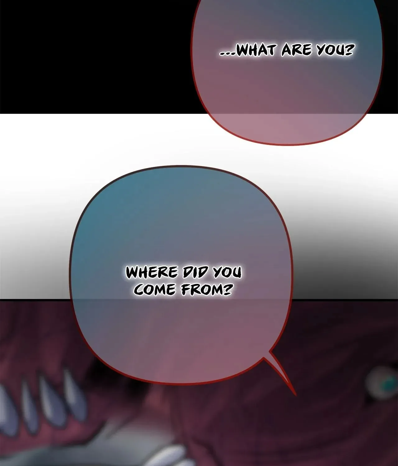 Holding You Captive Chapter 67 page 18 - 