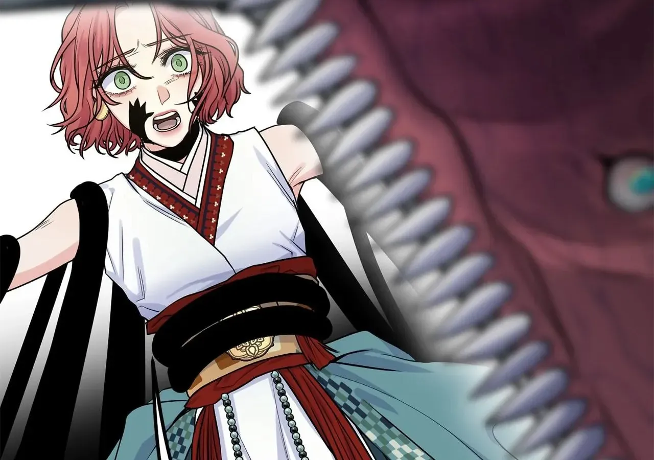 Holding You Captive Chapter 67 page 19 - 
