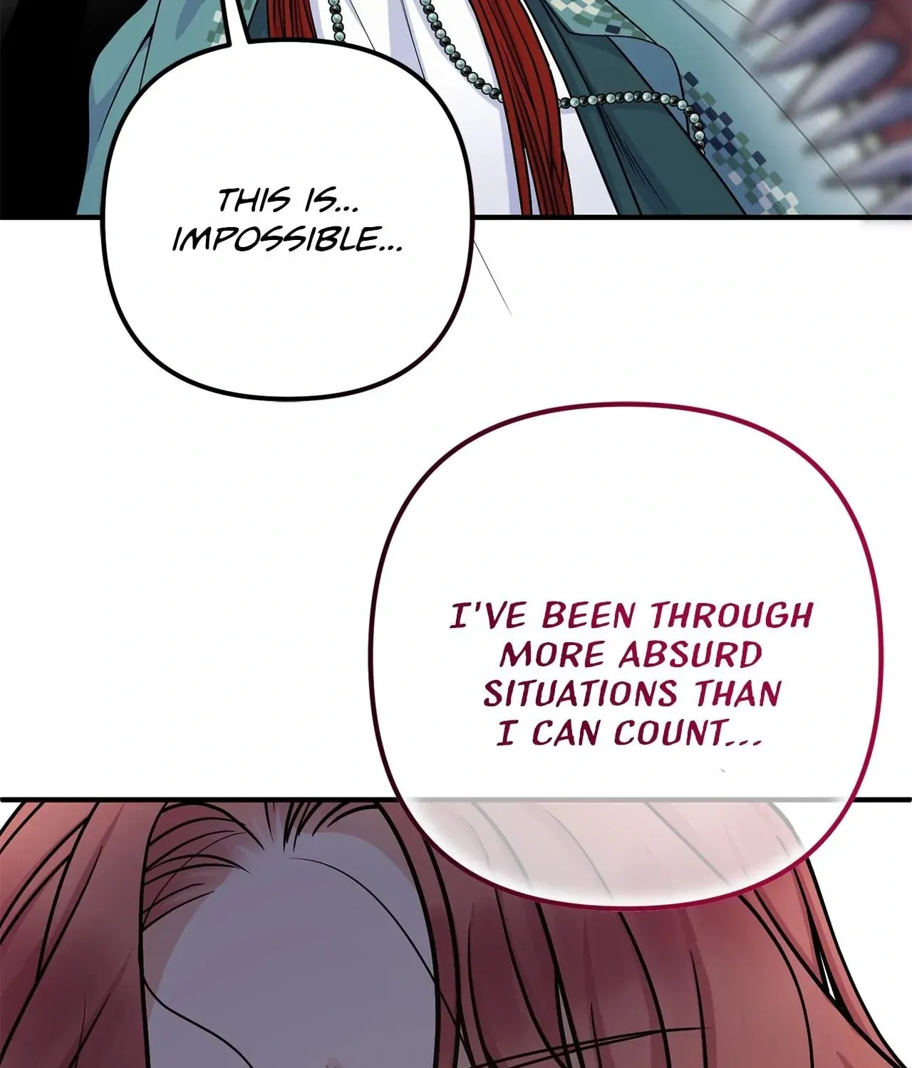 Holding You Captive Chapter 67 page 20 - 