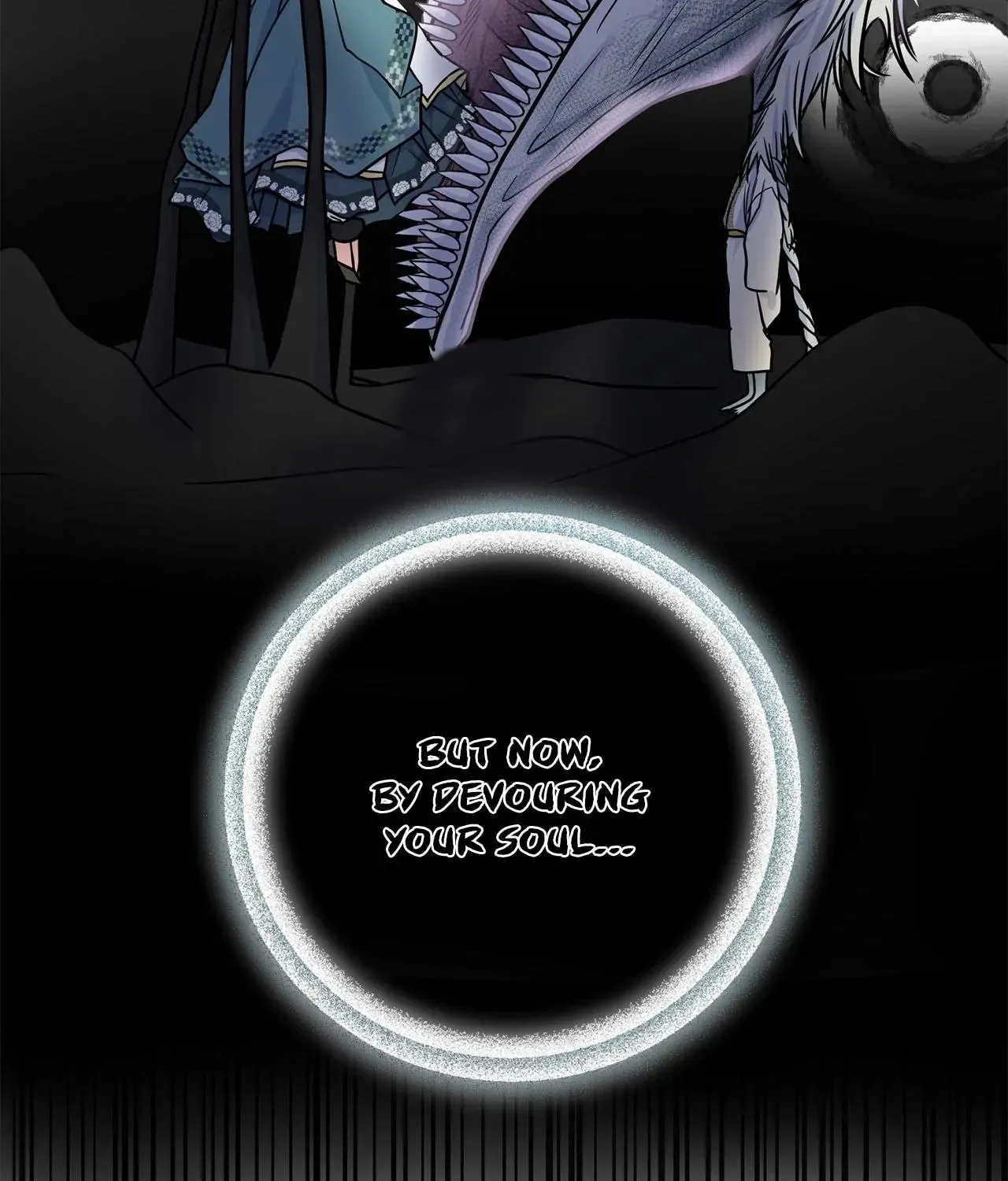 Holding You Captive Chapter 67 page 3 - 