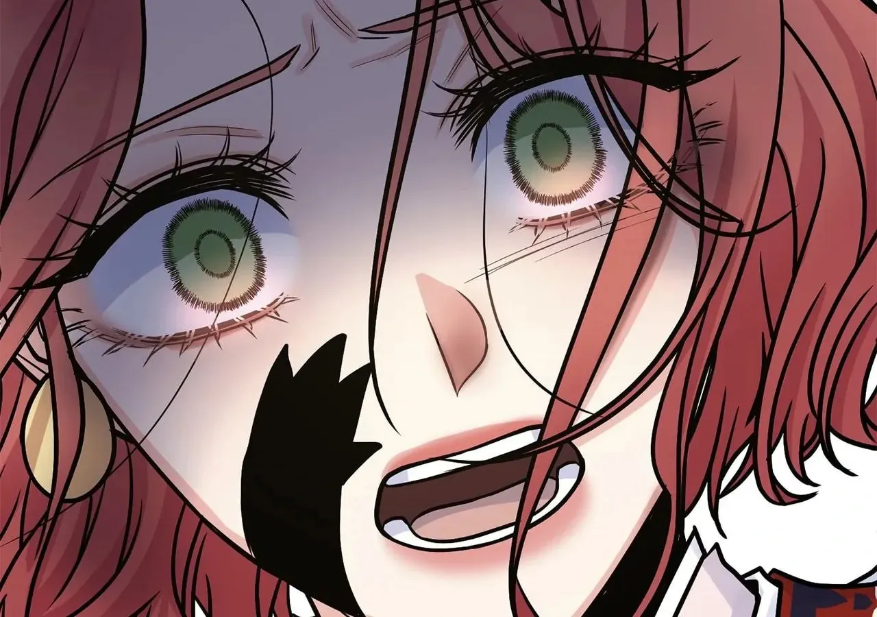Holding You Captive Chapter 67 page 21 - 