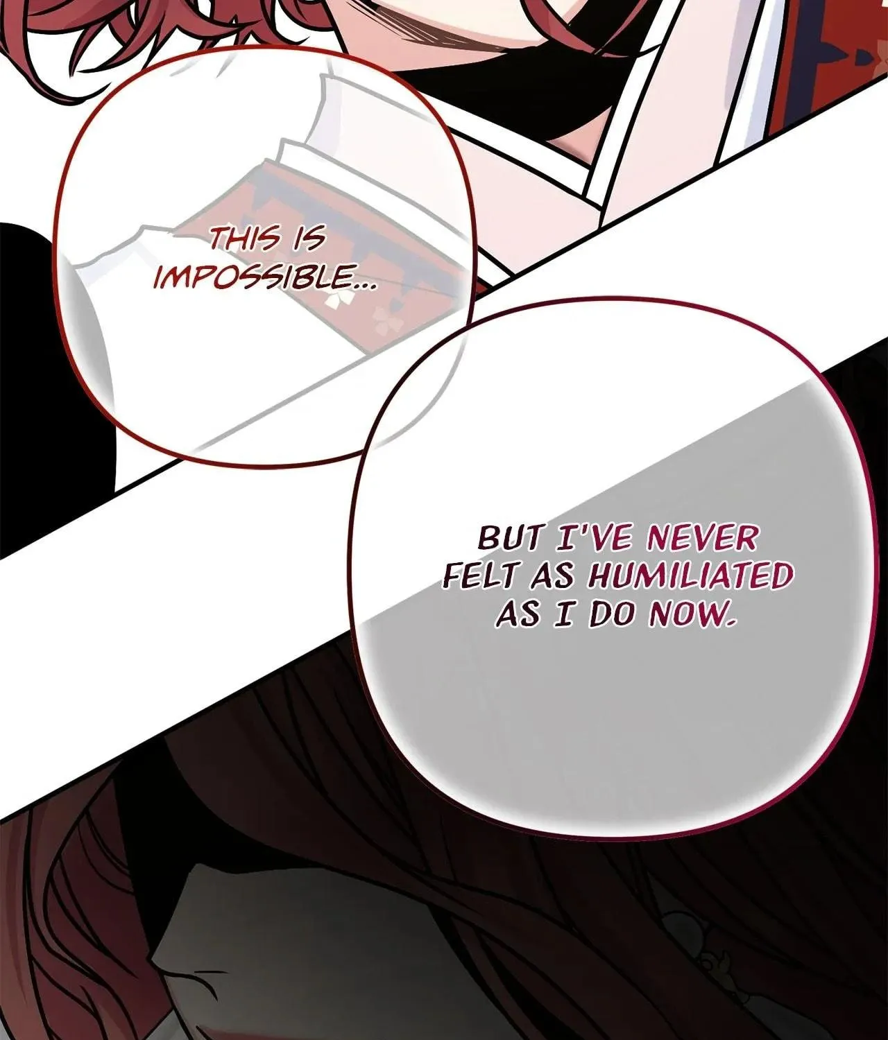 Holding You Captive Chapter 67 page 22 - 