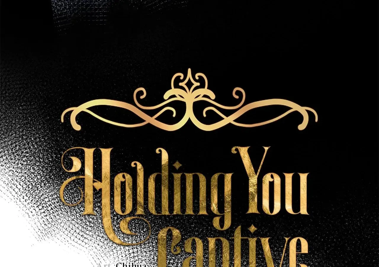 Holding You Captive Chapter 67 page 27 - 