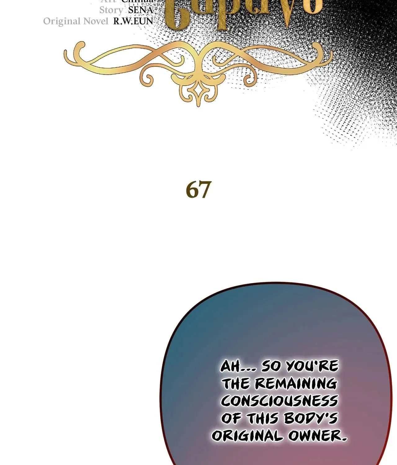 Holding You Captive Chapter 67 page 28 - 