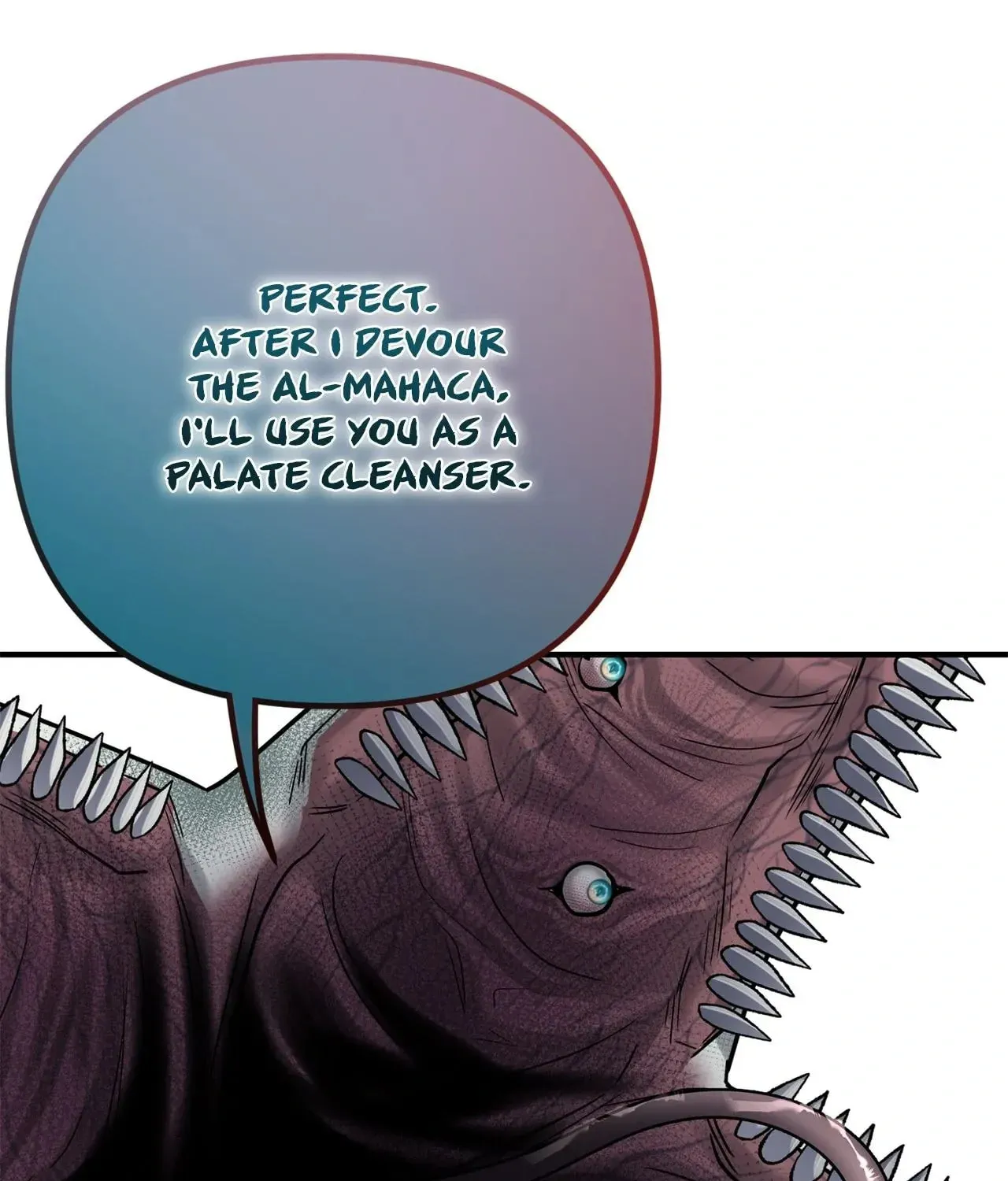 Holding You Captive Chapter 67 page 31 - 