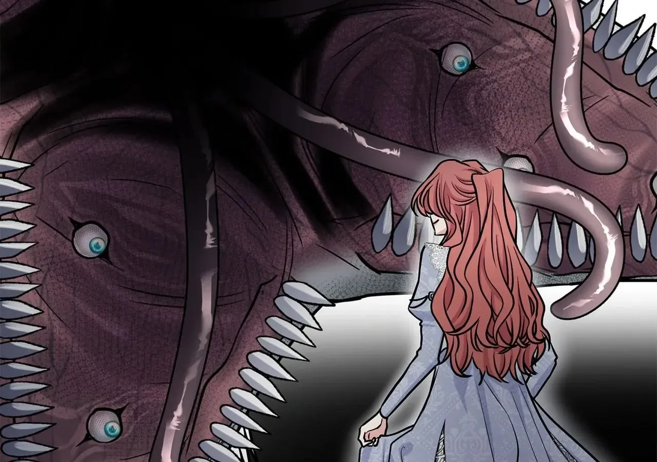 Holding You Captive Chapter 67 page 32 - 