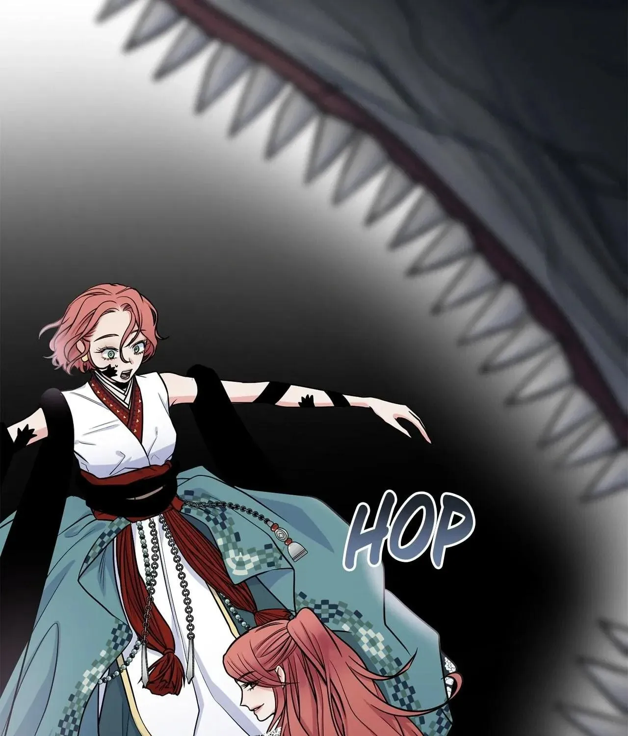 Holding You Captive Chapter 67 page 39 - 