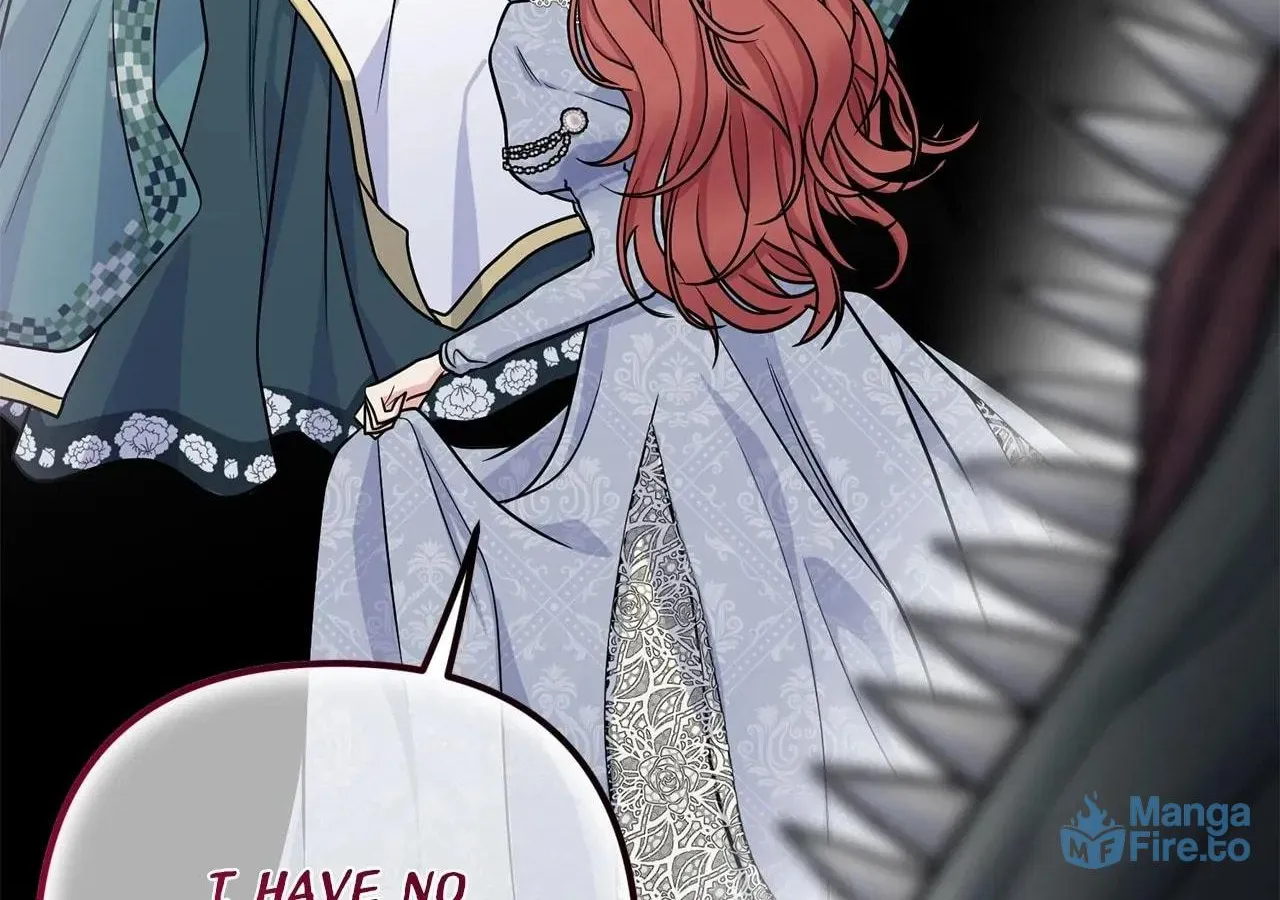 Holding You Captive Chapter 67 page 40 - 