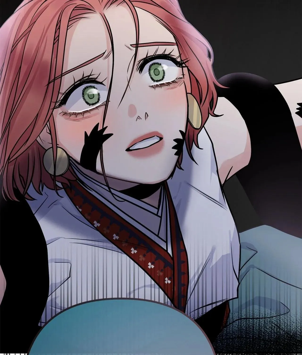 Holding You Captive Chapter 67 page 5 - 