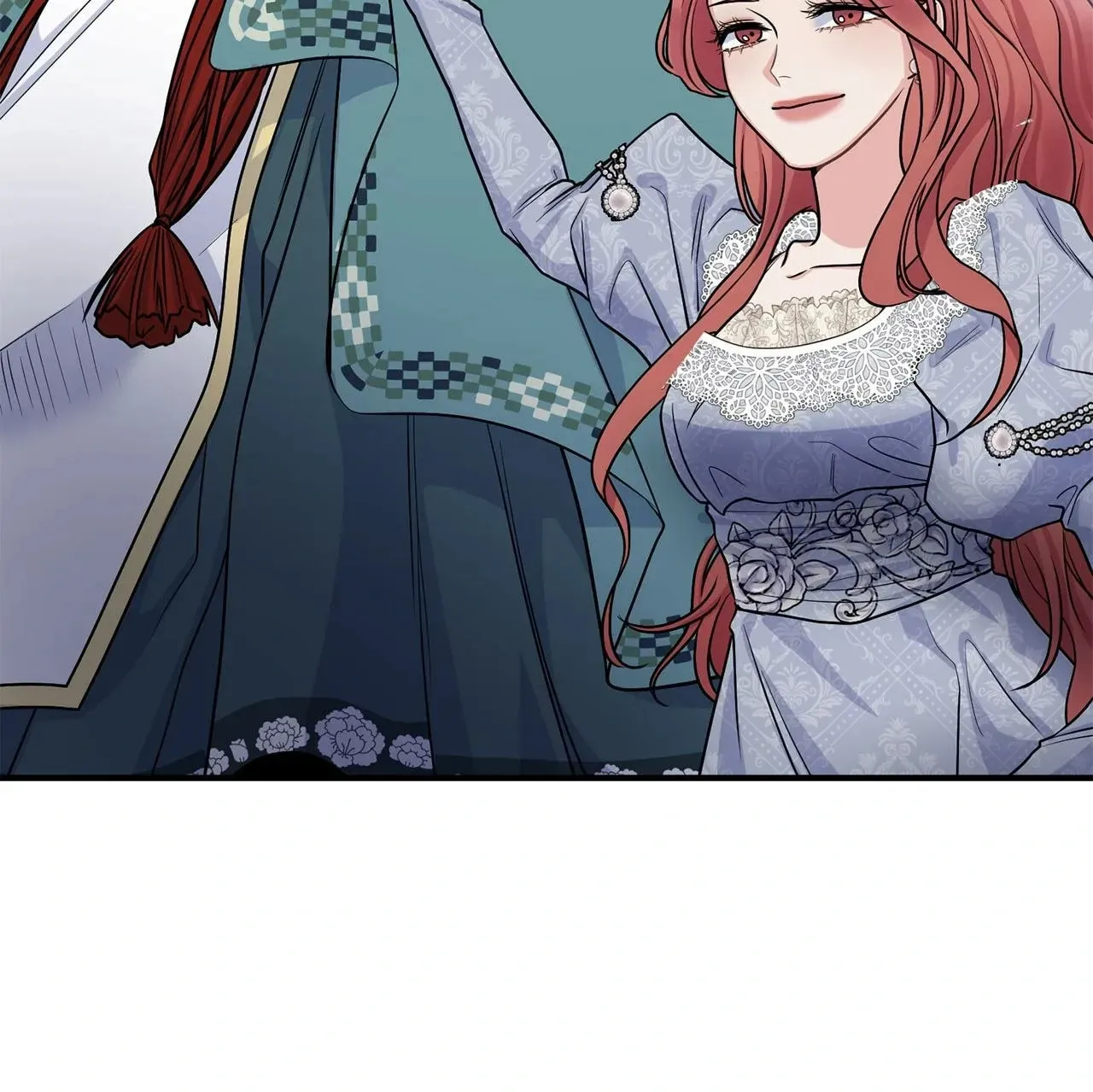 Holding You Captive Chapter 67 page 43 - 