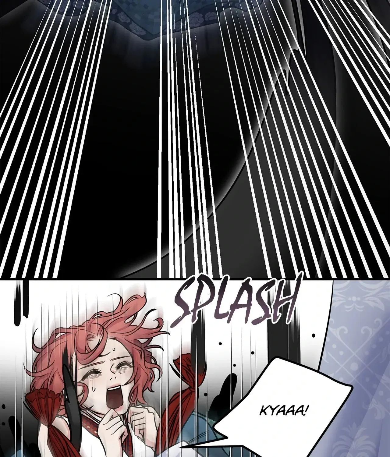 Holding You Captive Chapter 67 page 46 - 