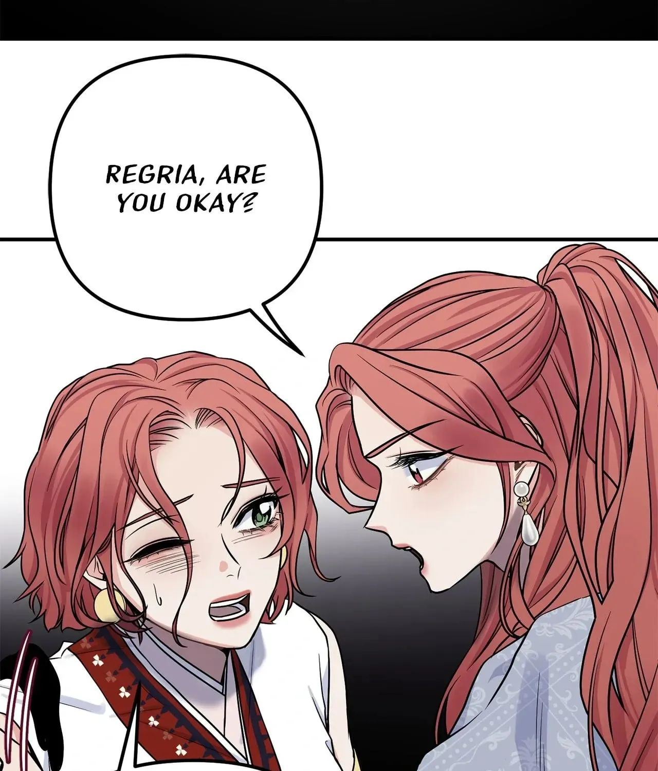 Holding You Captive Chapter 67 page 48 - 