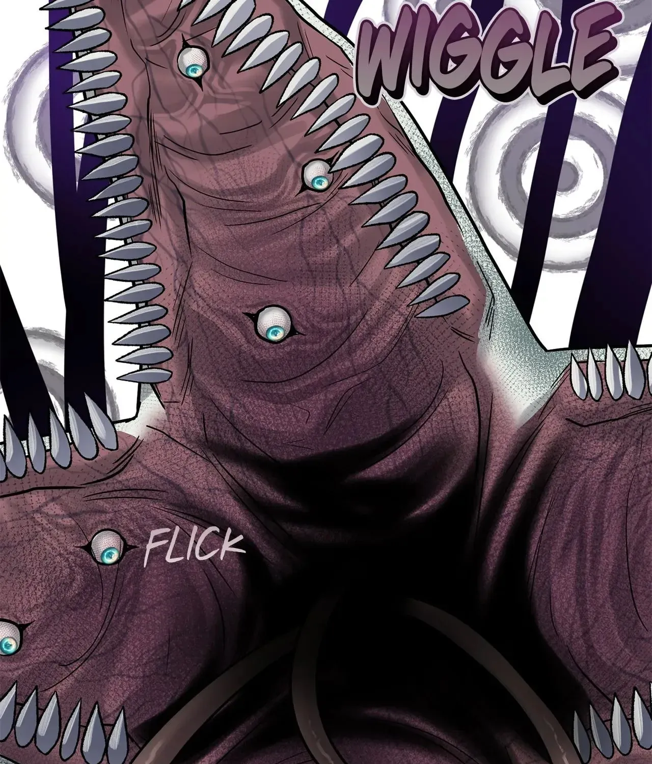 Holding You Captive Chapter 67 page 52 - 