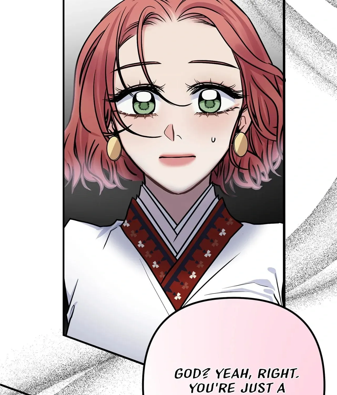 Holding You Captive Chapter 67 page 58 - 