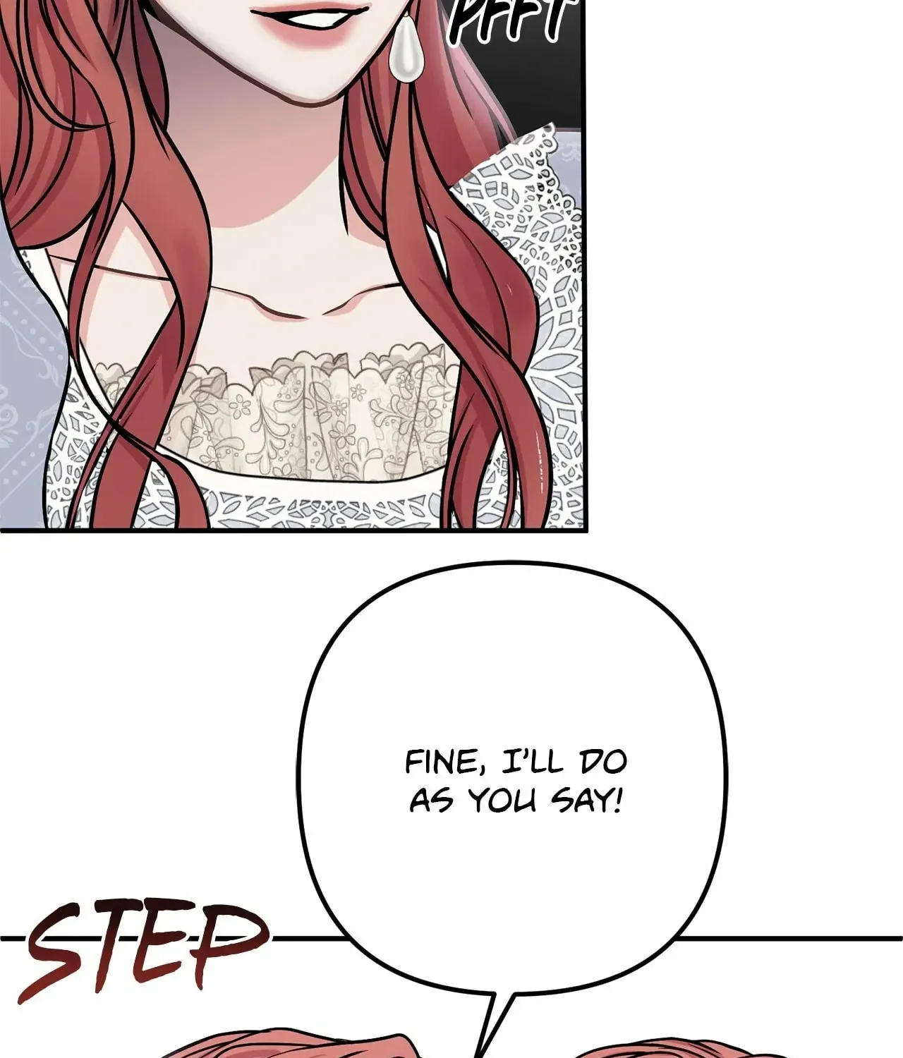 Holding You Captive Chapter 67 page 60 - 