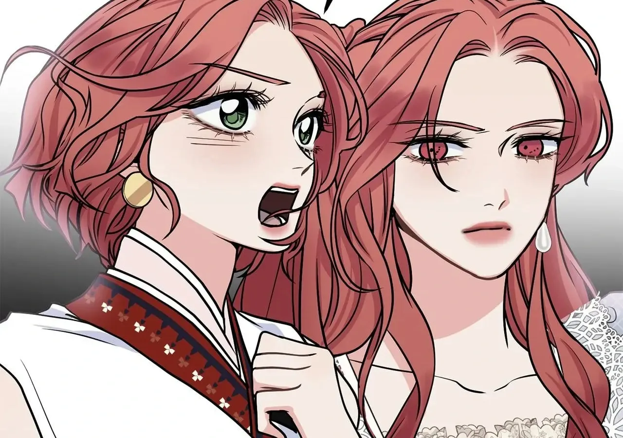 Holding You Captive Chapter 67 page 61 - 