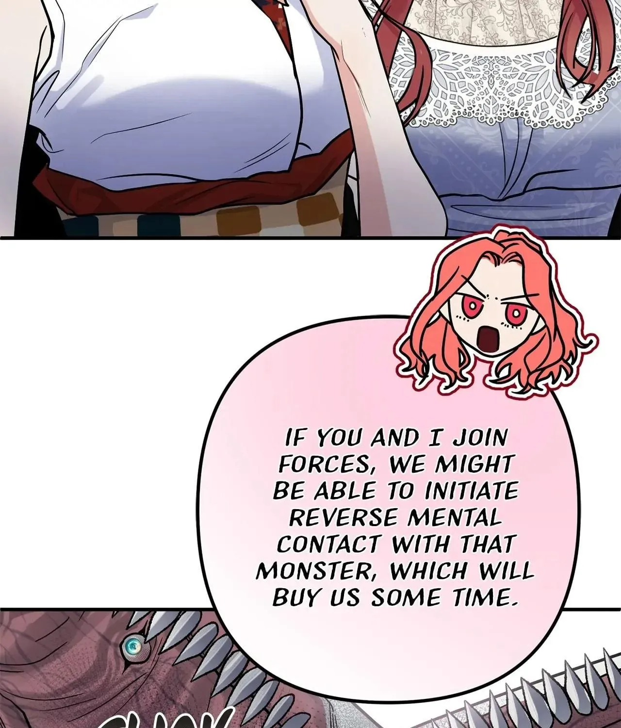 Holding You Captive Chapter 67 page 62 - 