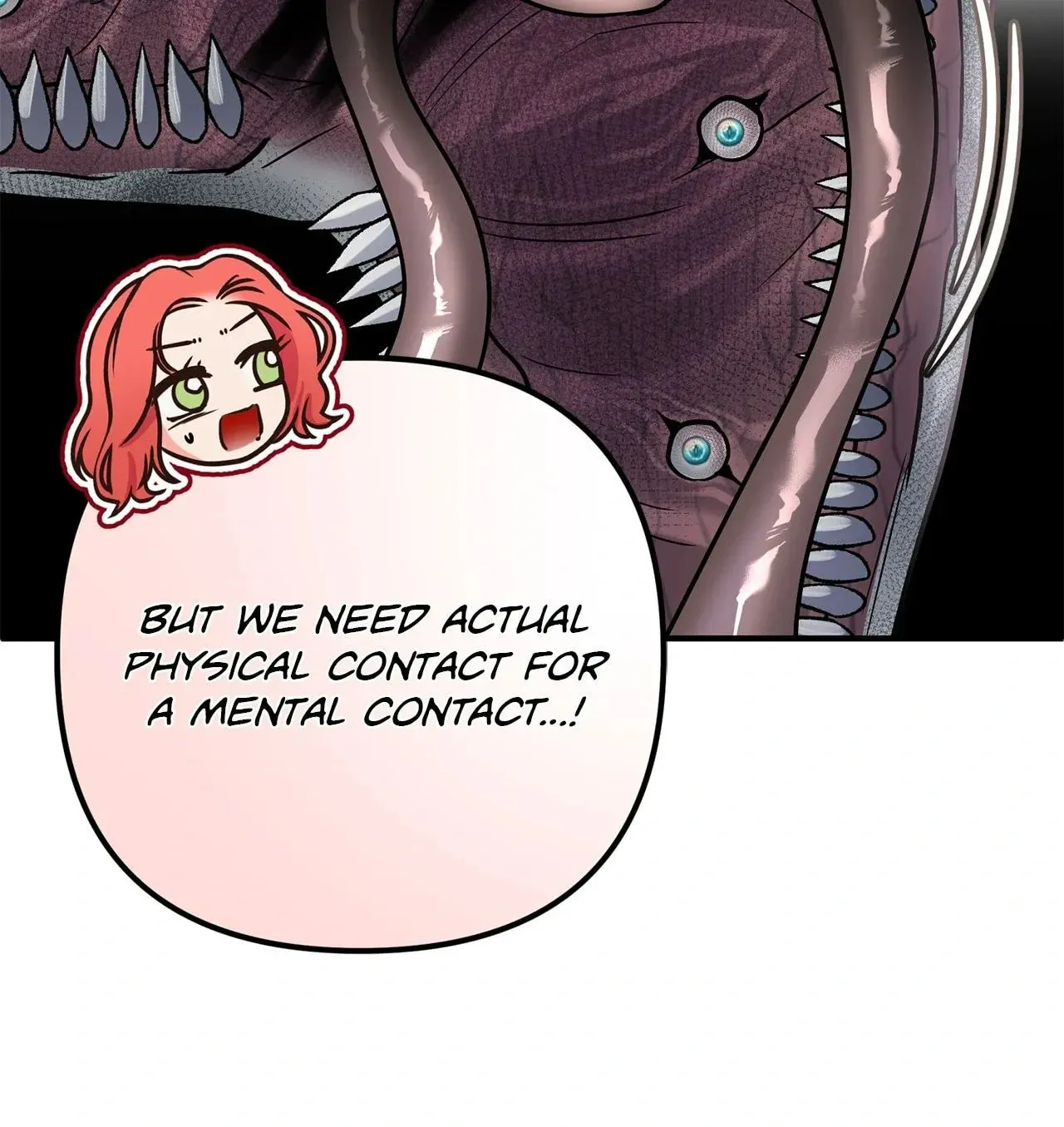 Holding You Captive Chapter 67 page 64 - 