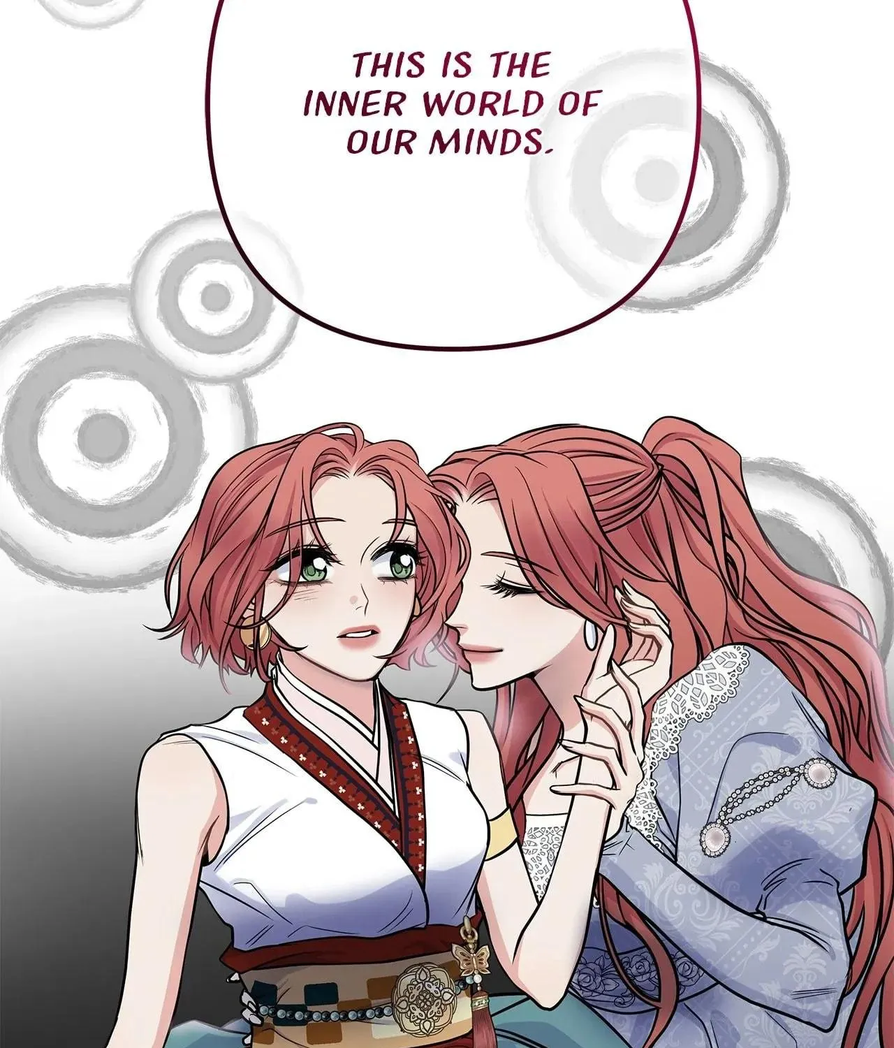 Holding You Captive Chapter 67 page 67 - 