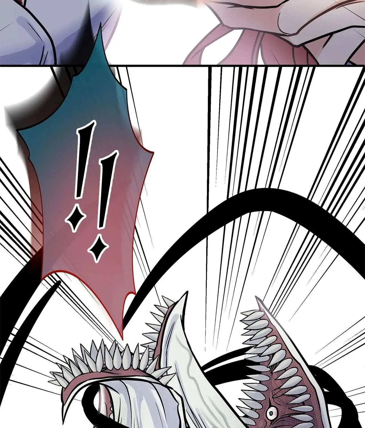 Holding You Captive Chapter 67 page 73 - 