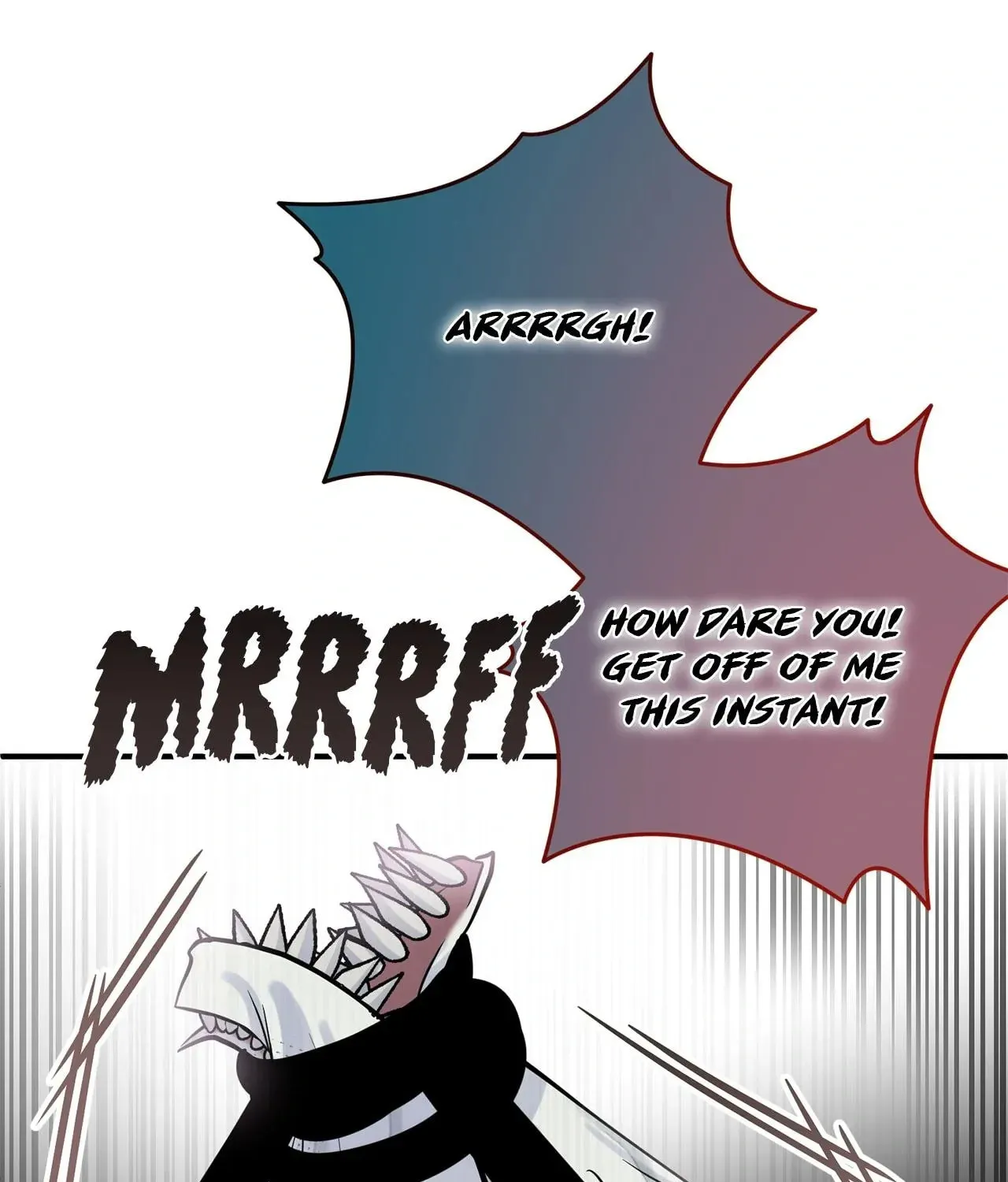 Holding You Captive Chapter 67 page 77 - 