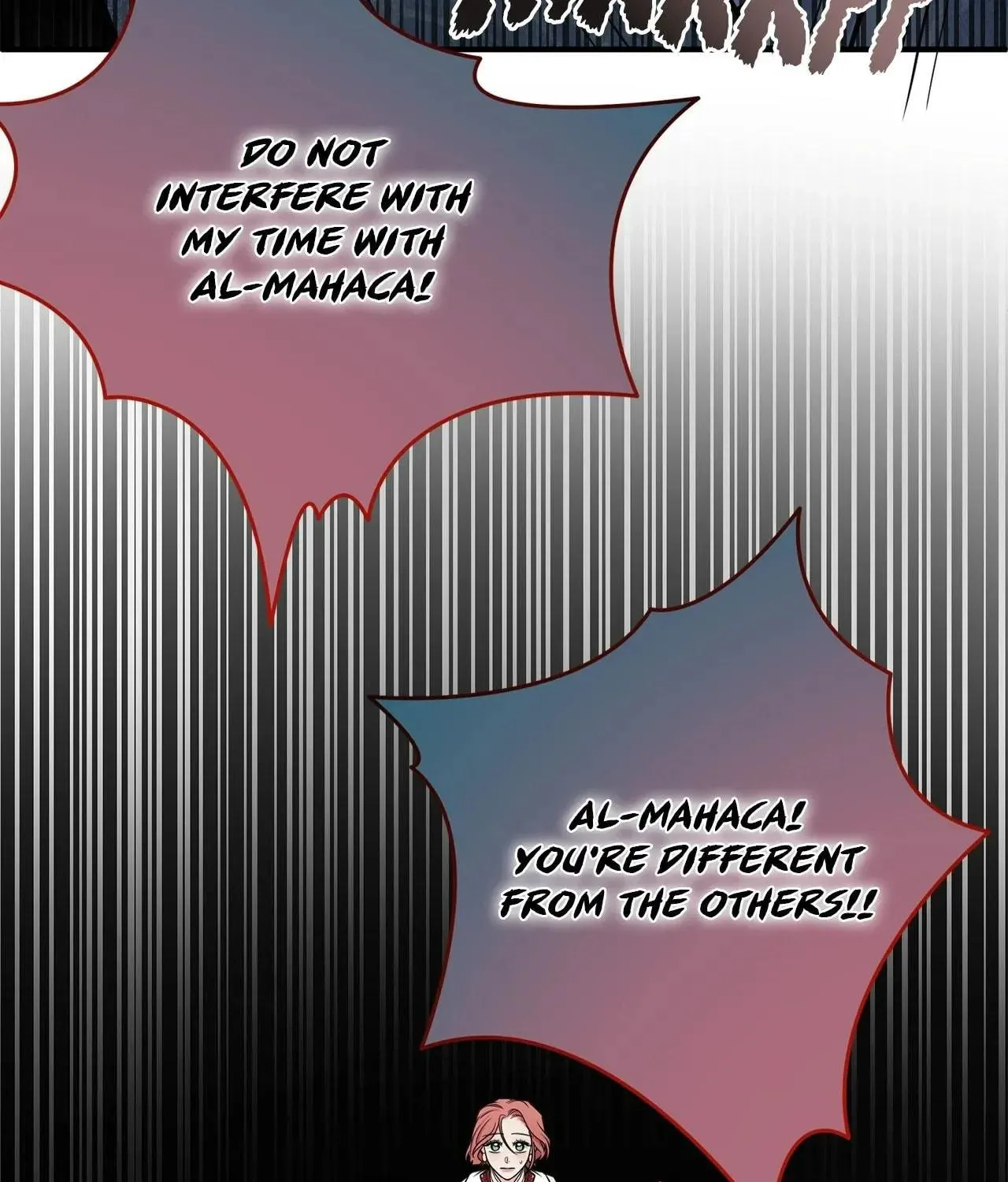 Holding You Captive Chapter 67 page 79 - 