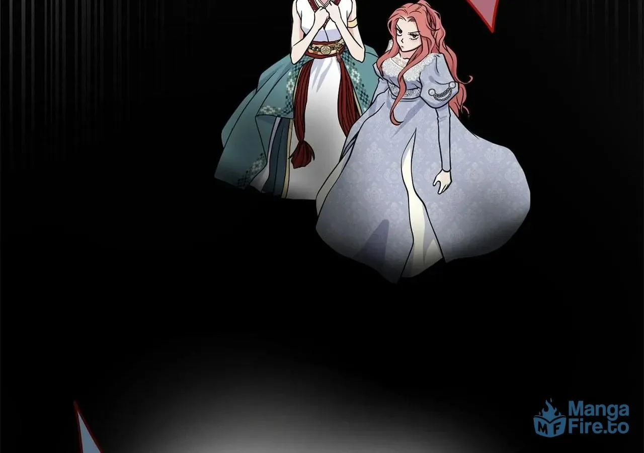 Holding You Captive Chapter 67 page 80 - 