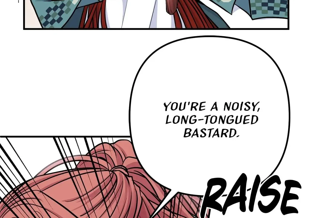 Holding You Captive Chapter 67 page 84 - 