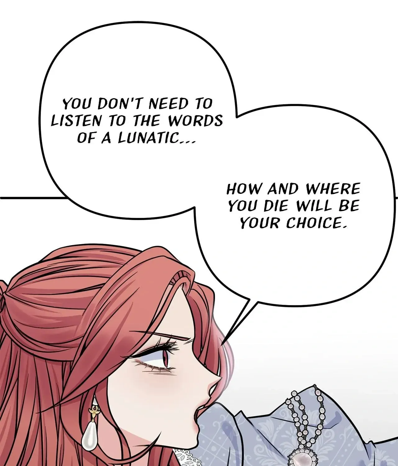 Holding You Captive Chapter 67 page 89 - 